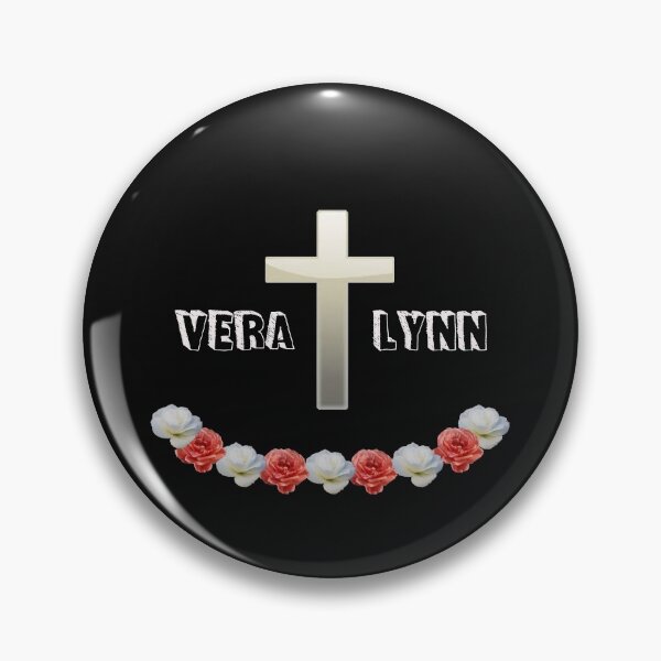Item preview, Vera Lynn designed and sold by Bakar Creations.