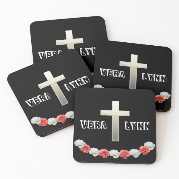 Item preview, Vera Lynn designed and sold by Bakar Creations.