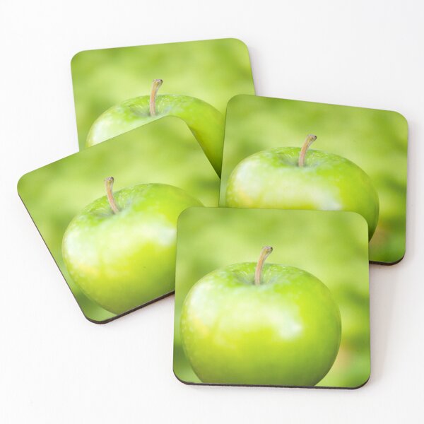 Item preview, Granny Smith Green Apples designed and sold by Kevin Miller Photography.