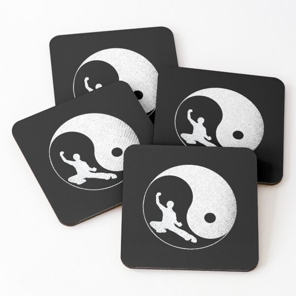 Item preview, Tai Chi Balance designed and sold by coolprint.