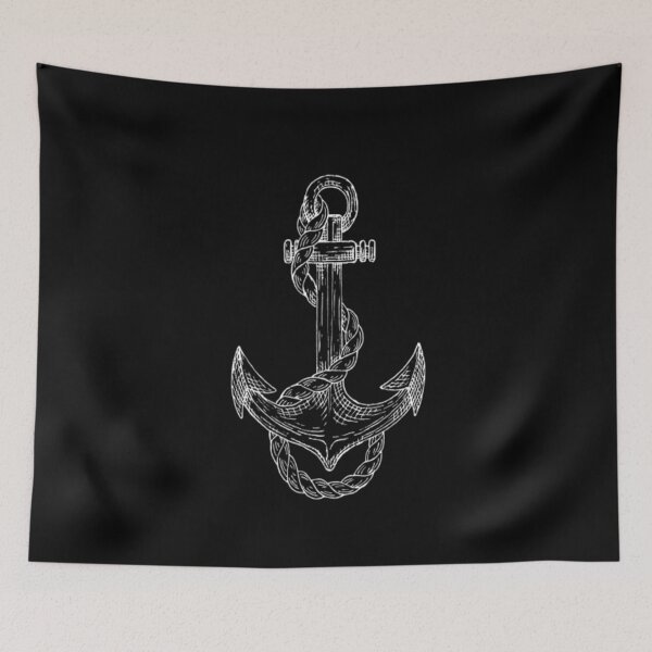 Item preview, Anchor designed and sold by CatMonkStudios.