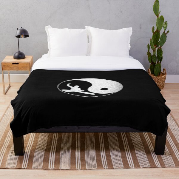 Item preview, Tai Chi Balance designed and sold by coolprint.