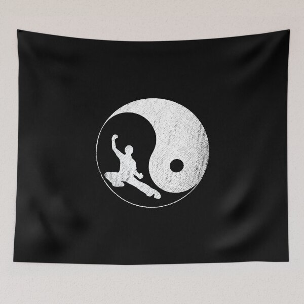 Item preview, Tai Chi Balance designed and sold by coolprint.