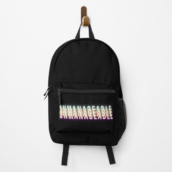 Item preview, Unmanageable designed and sold by Blacklinesw9.