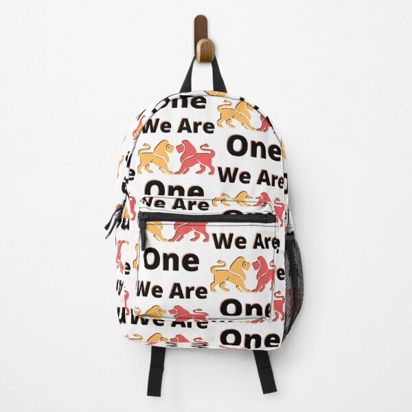 Item preview, We Are One designed and sold by Danyell369.