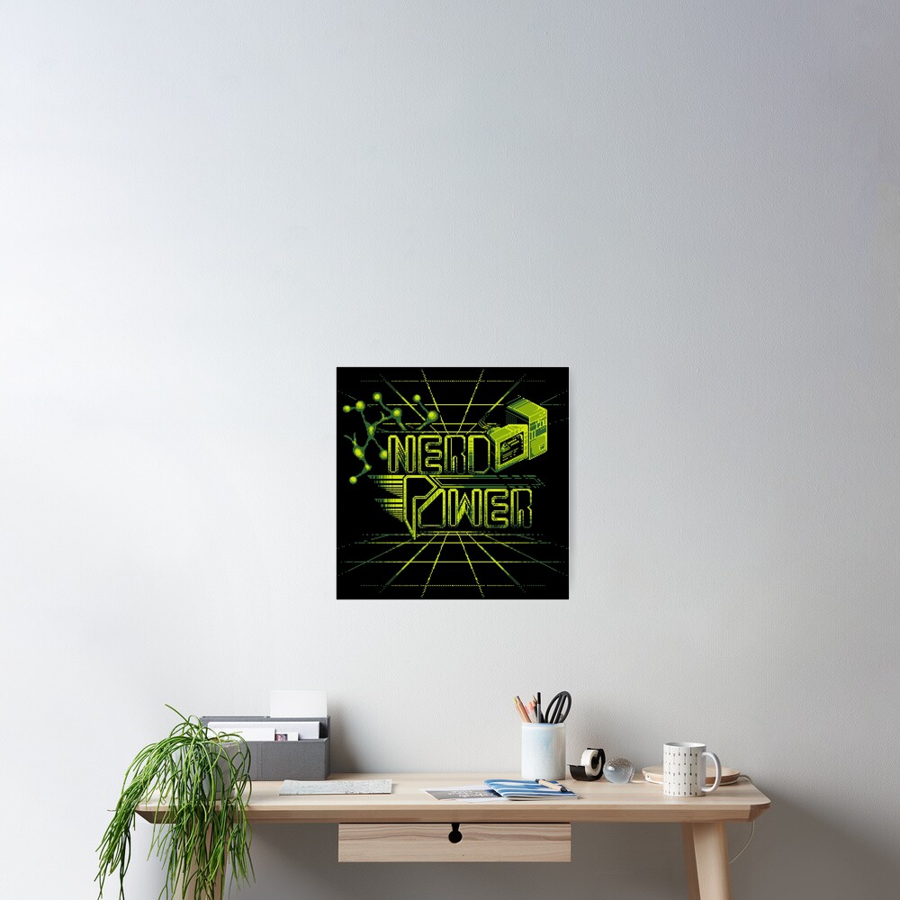Item preview, Poster designed and sold by Trigonomancer.