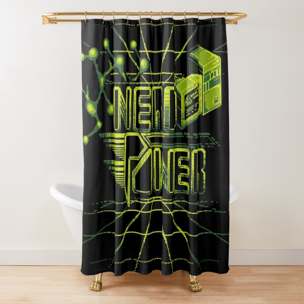 Item preview, Nerd Power designed and sold by Trigonomancer.