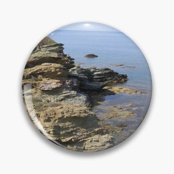 Item preview, Customs trail Cape Corsica designed and sold by EstelleRossetti.