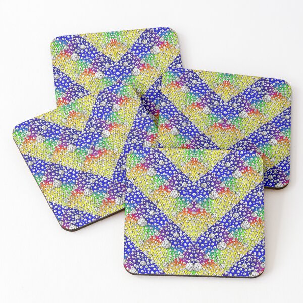 Item preview, Studs and Rainbows designed and sold by Rte73DesignPrt.