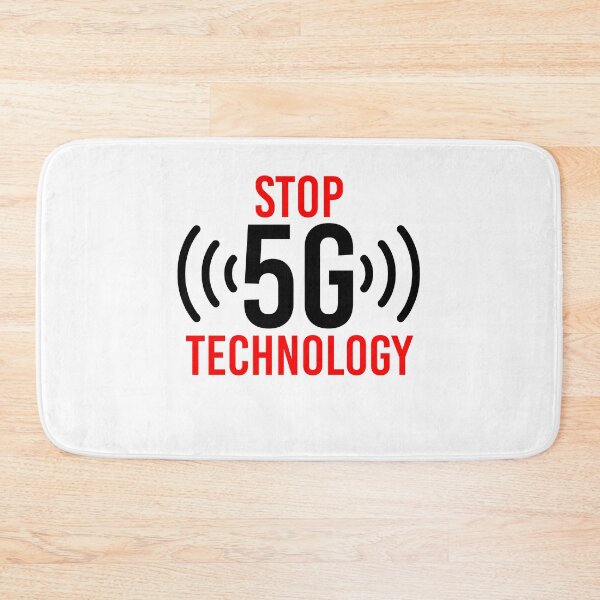 Item preview, Stop 5G cellular technology designed and sold by lsvds.