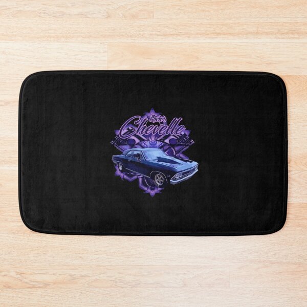 Item preview, Rich's chevelle designed and sold by James Bieber.