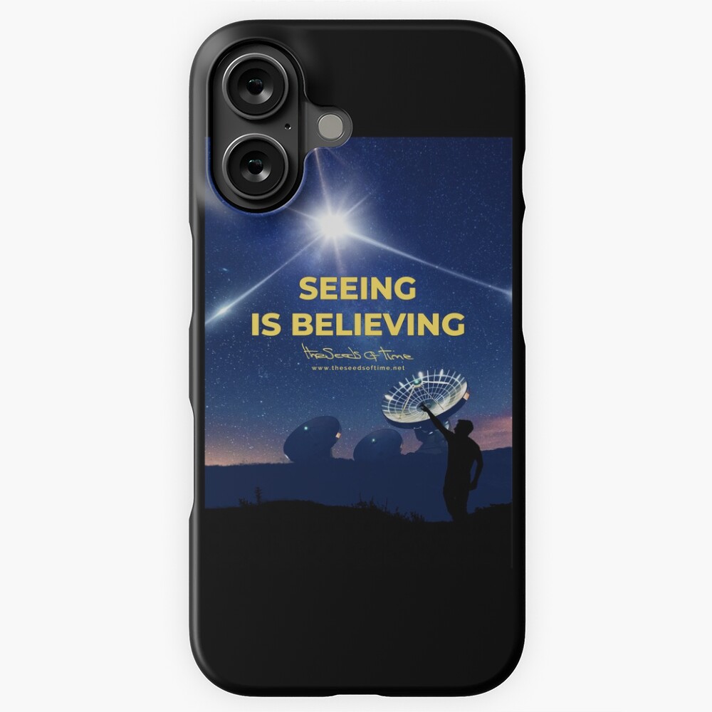 Item preview, iPhone Snap Case designed and sold by theseedsoftime.