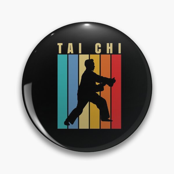Item preview, Tai Chi designed and sold by coolprint.