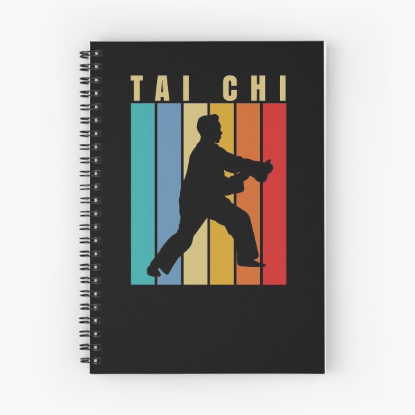 Item preview, Tai Chi designed and sold by coolprint.