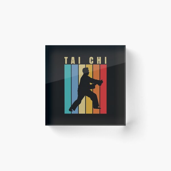 Item preview, Tai Chi designed and sold by coolprint.