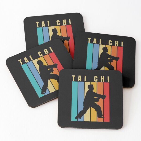 Item preview, Tai Chi designed and sold by coolprint.