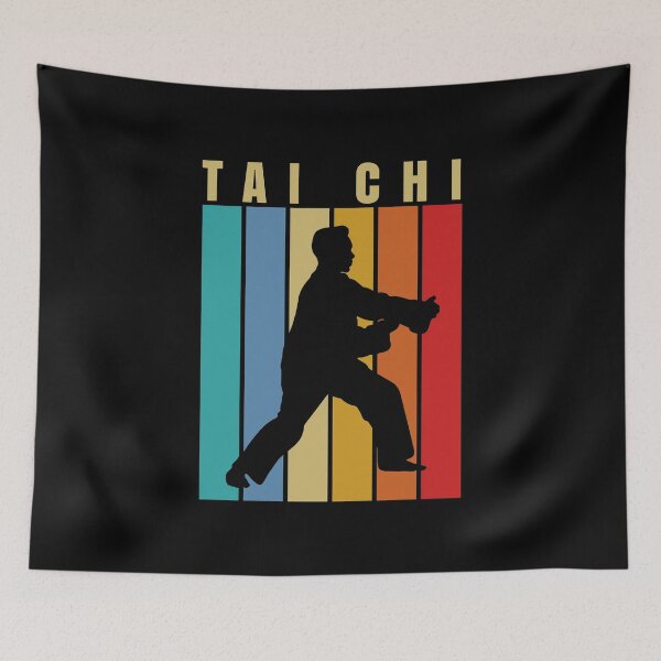 Item preview, Tai Chi designed and sold by coolprint.