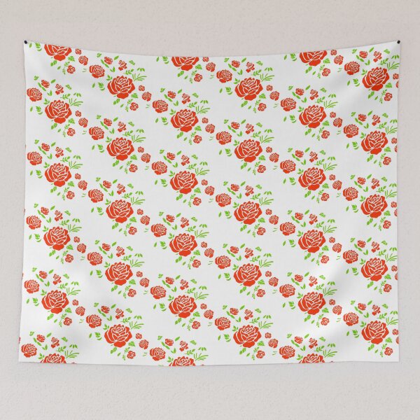 Item preview, Red Rose designed and sold by Jeromelb1.