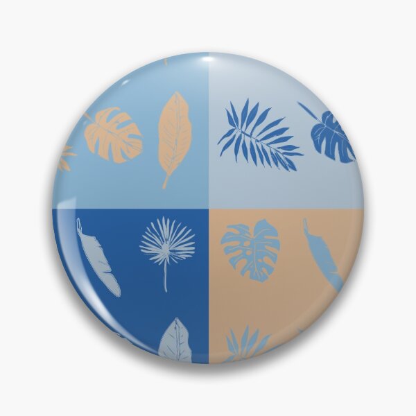 Item preview, Tropical foliage designed and sold by catnamedtiffany.