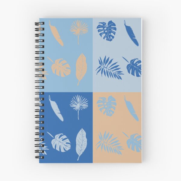 Item preview, Tropical foliage designed and sold by catnamedtiffany.
