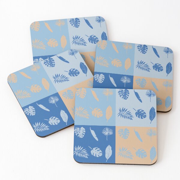 Item preview, Tropical foliage designed and sold by catnamedtiffany.
