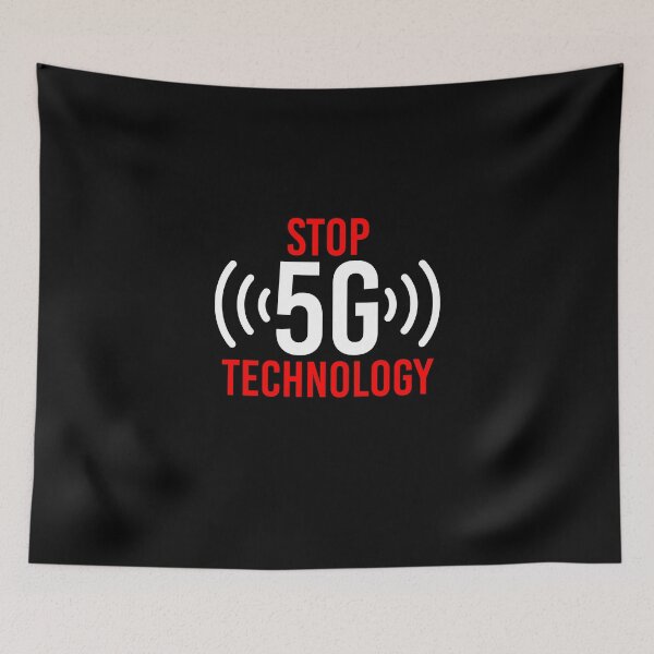 Item preview, Stop 5G cellular technology designed and sold by lsvds.