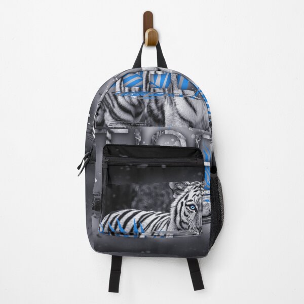 Item preview, Feel the Tiger designed and sold by Destroyed-Pixel.