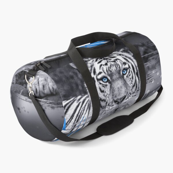 Item preview, Feel the Tiger designed and sold by Destroyed-Pixel.