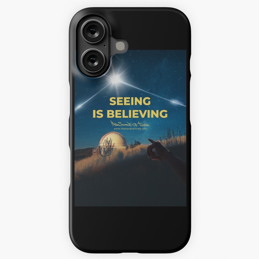 Item preview, iPhone Snap Case designed and sold by theseedsoftime.