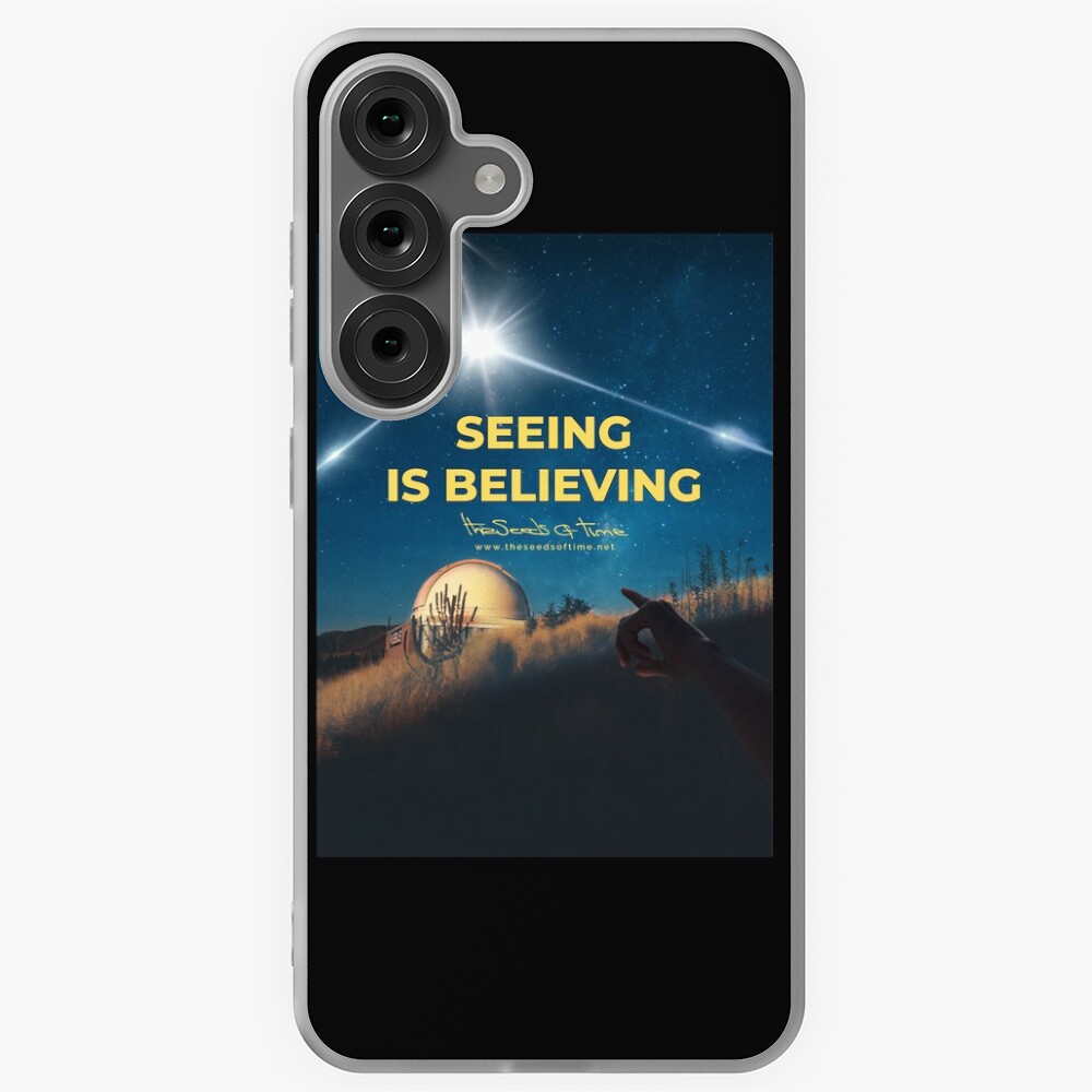 Item preview, Samsung Galaxy Soft Case designed and sold by theseedsoftime.