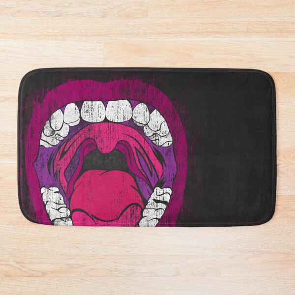 Item preview, Open Mouth designed and sold by Neta Manor.