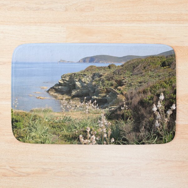 Item preview, Customs trail Cape Corsica designed and sold by EstelleRossetti.