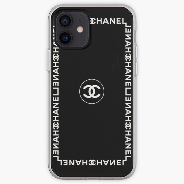 stussy Funda blanda para iPhone