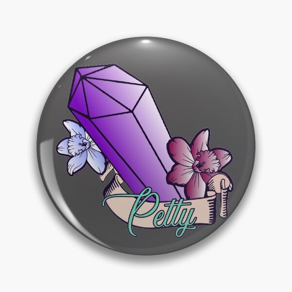 Item preview, Petty Soul Gem designed and sold by Twisted-Giraffe.