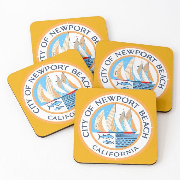 Item preview, NewPort Beach California designed and sold by alex-d88.