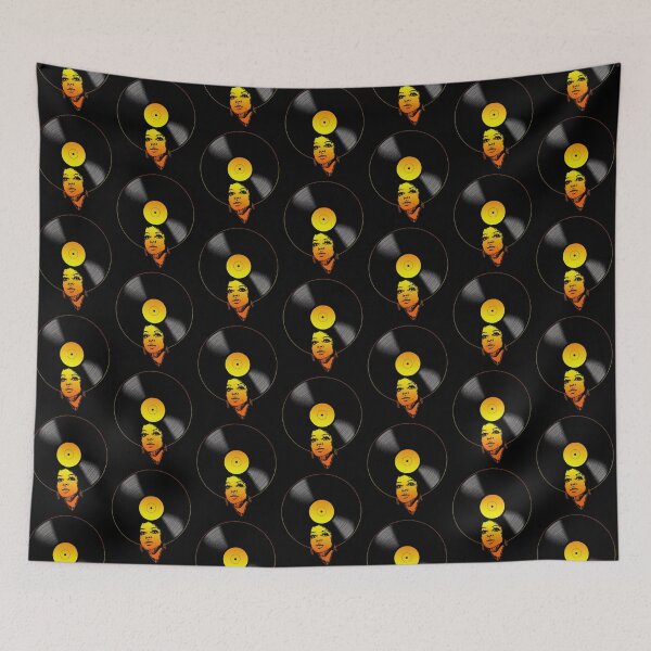 Item preview, Afrovinyl (Soul) designed and sold by Bronzarino.