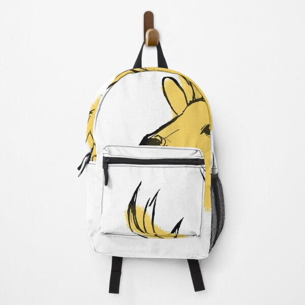 Item preview, yellow deer designed and sold by GlowDoodles.