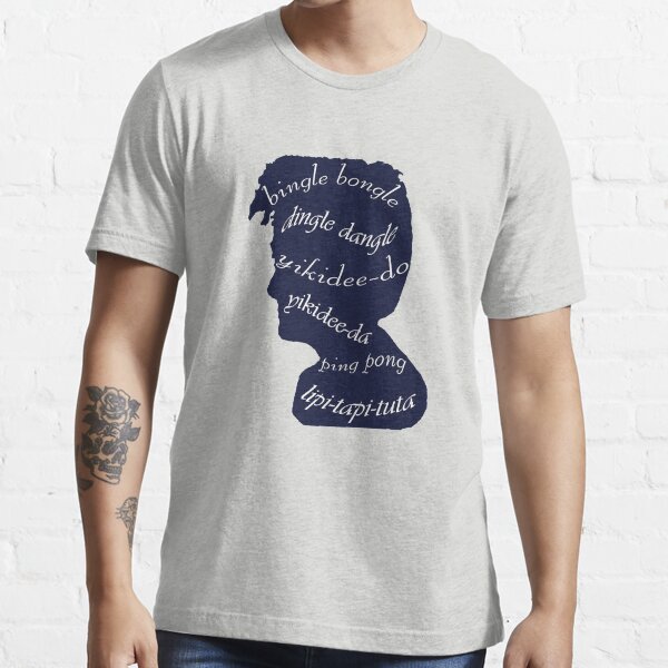 Bingle bongle dingle dangle Essential T-Shirt