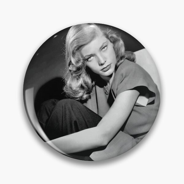 Item preview, Lauren Bacall designed and sold by stayfree101.