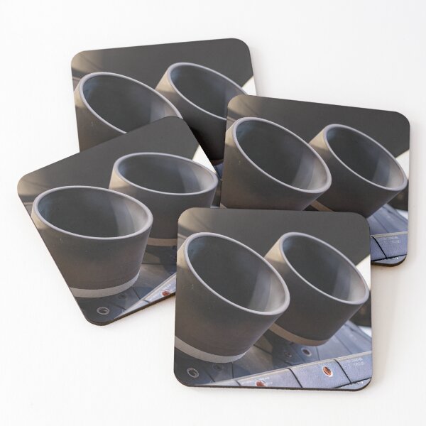 Item preview, Space Shuttle Atlantis OMS RCS Thrusters designed and sold by Jared Frankle.