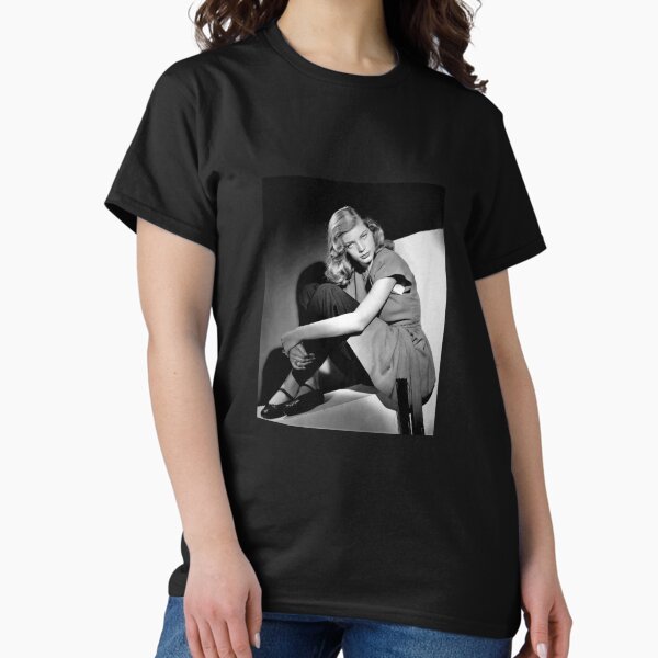 Item preview, Lauren Bacall designed and sold by stayfree101.