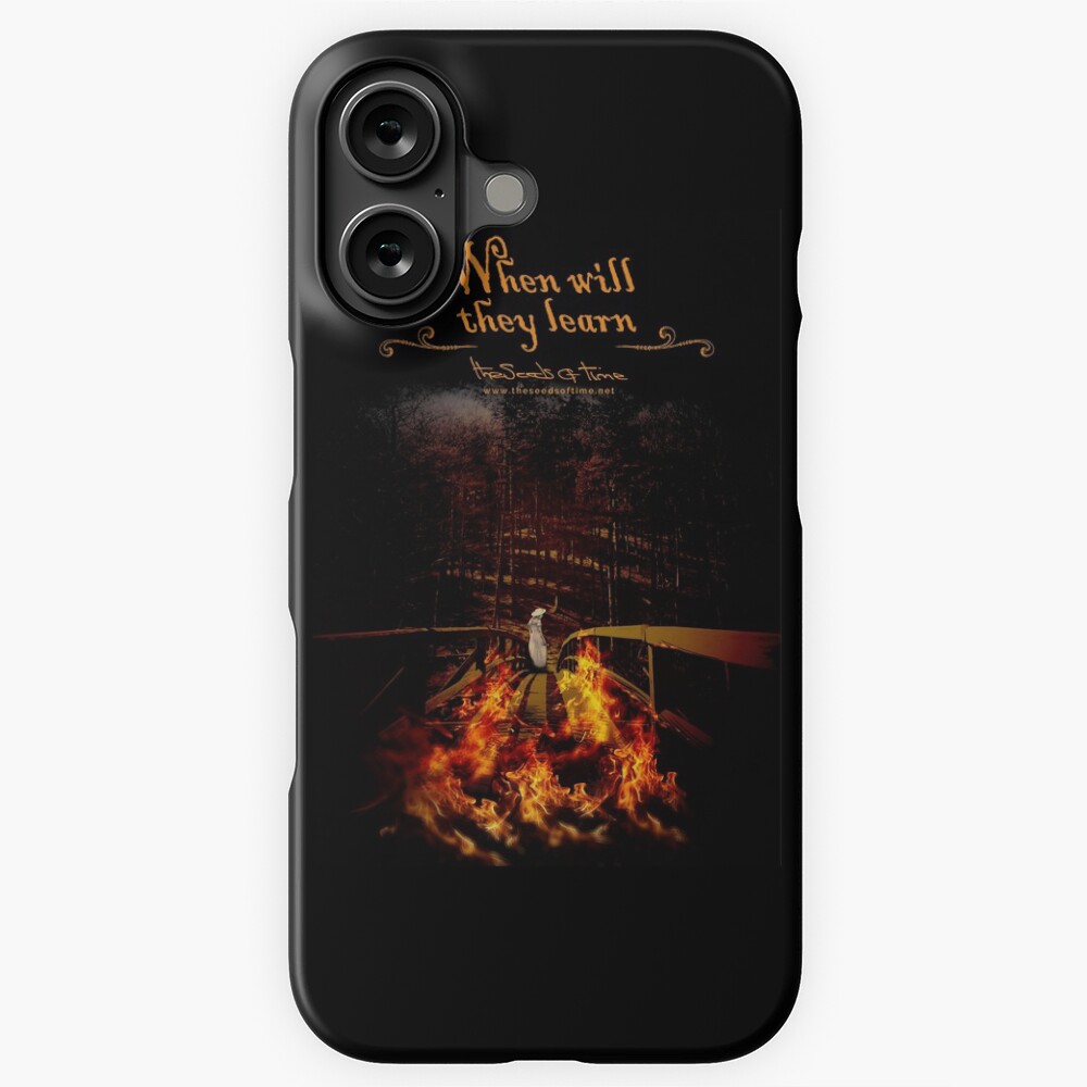 Item preview, iPhone Snap Case designed and sold by theseedsoftime.