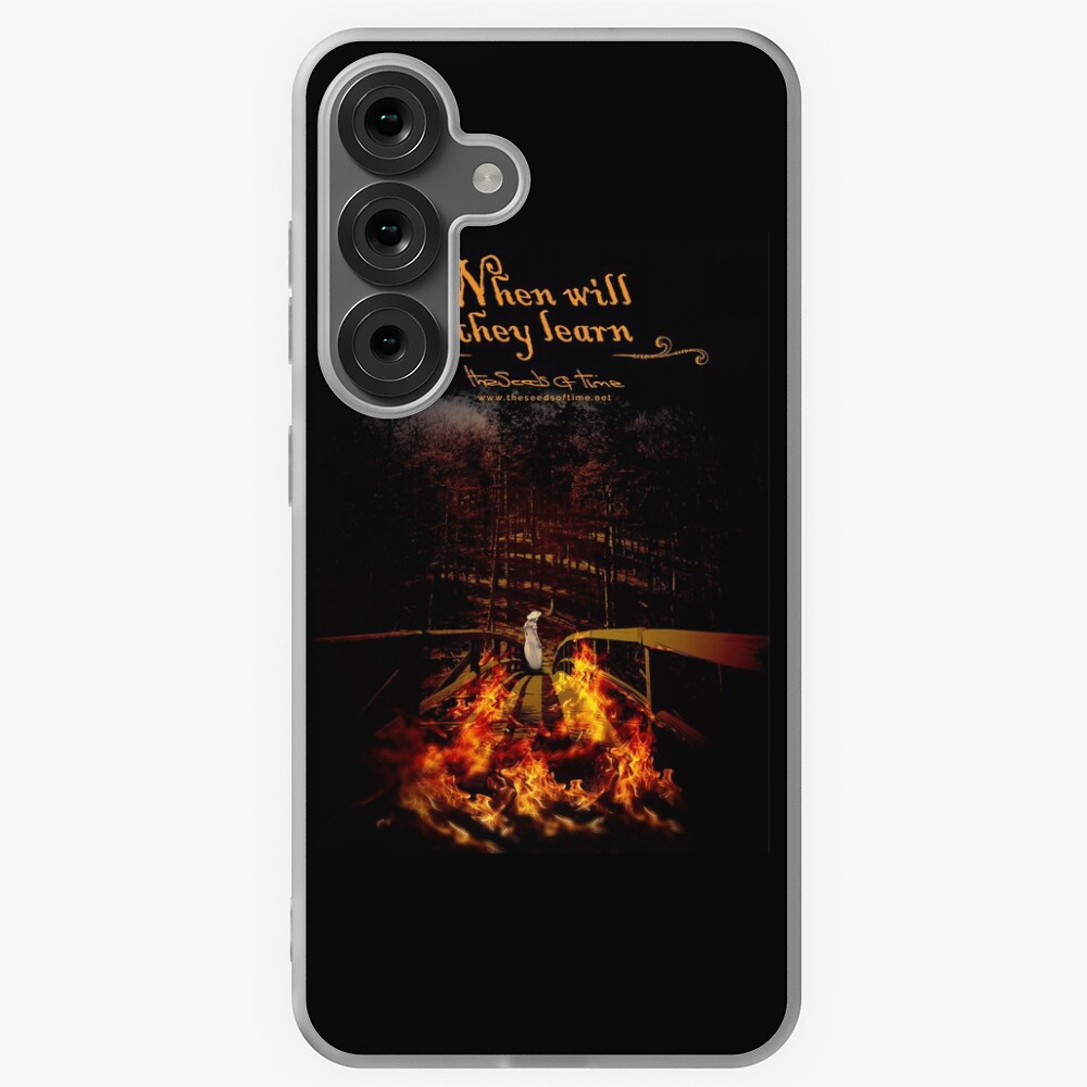 Item preview, Samsung Galaxy Soft Case designed and sold by theseedsoftime.