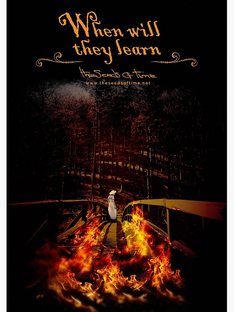 When will they learn by theseedsoftime