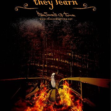 Artwork thumbnail, When will they learn by theseedsoftime