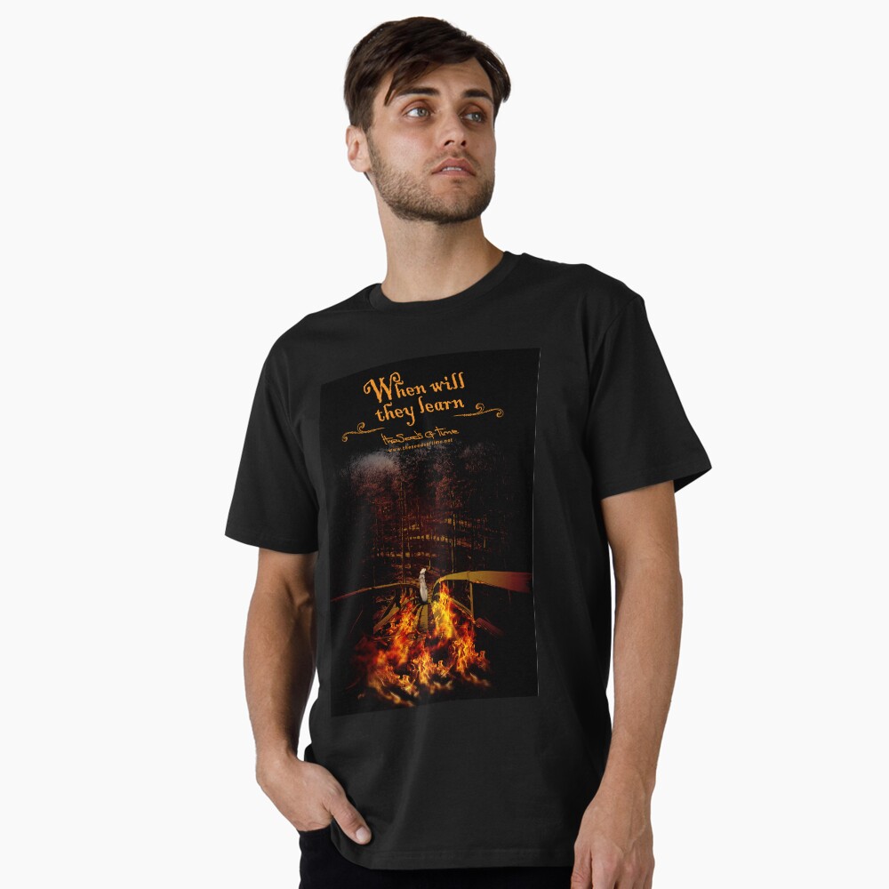 Item preview, Premium T-Shirt designed and sold by theseedsoftime.