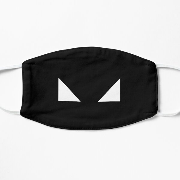 Wolf Eyes Mask