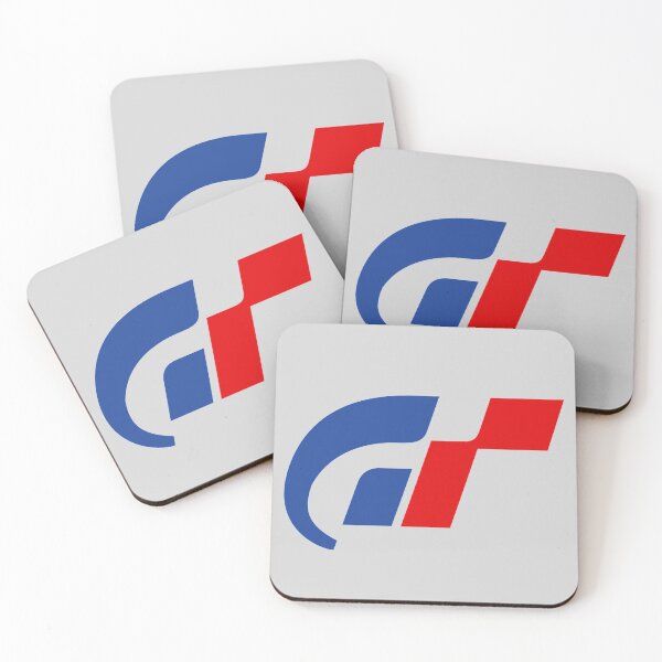 Item preview, Gran Turismo Logo designed and sold by T-Boy97.