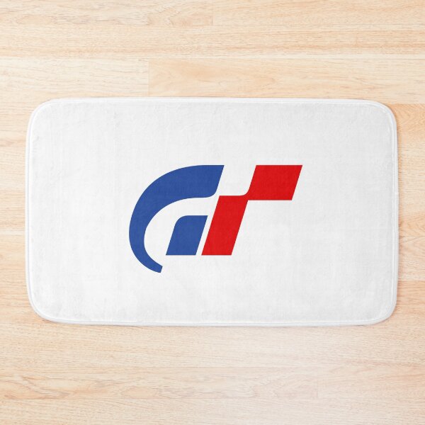 Item preview, Gran Turismo Logo designed and sold by T-Boy97.