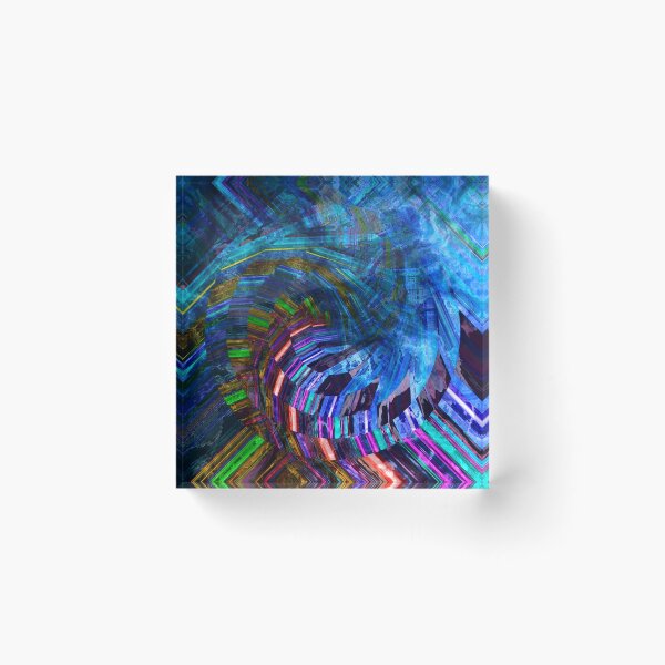 Artikelvorschau, abstract painted background,grunge texture,fractal art,watercolor abstract,funny designed entworfen und verkauft von oyonni design.